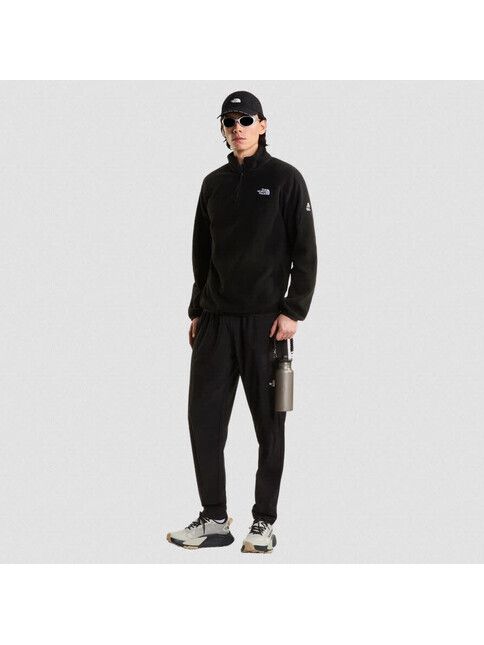 North Face Jacke Mountain Athletics 1/4 Zip Fleece Herren