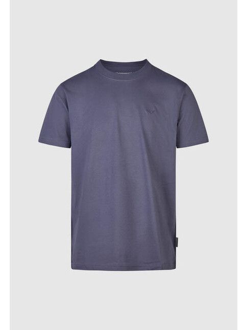 Cleptomanicx T-Shirt Ligull Regular nightshadow blue