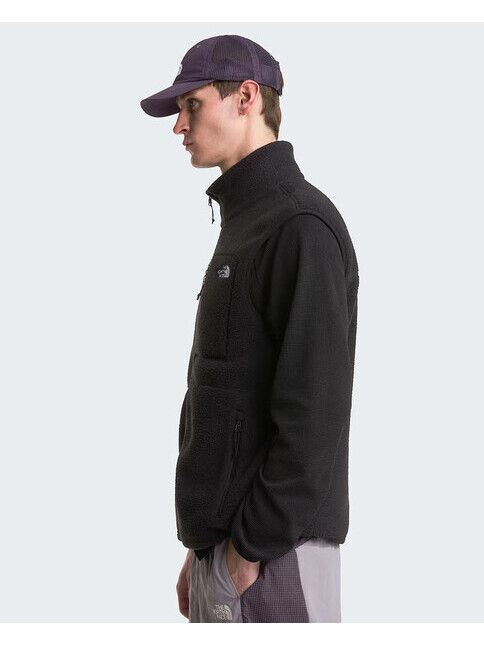 North Face Weste M Yumiori Vest tnf black