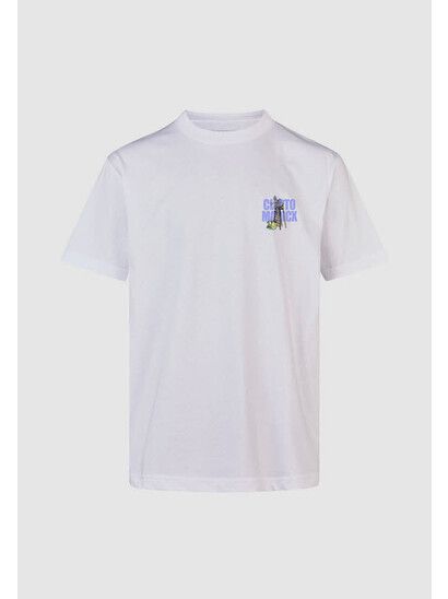 Cleptomanicx T-Shirt Freibad Classic