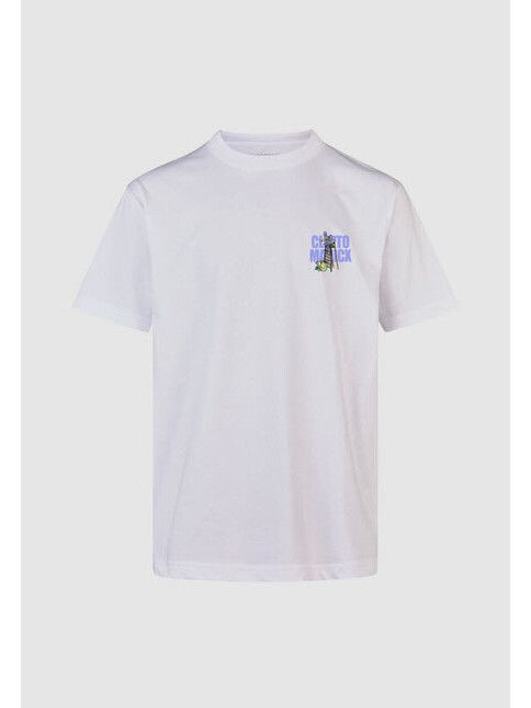 Cleptomanicx T-Shirt Freibad Classic