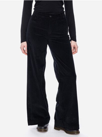 ATO Berlin Hose Lacy CE black
