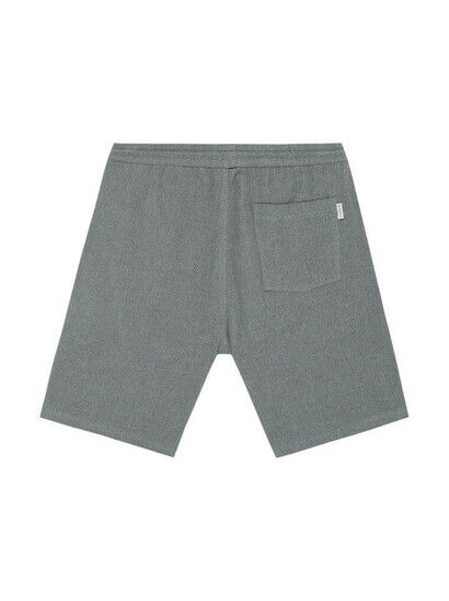 iriedaily Short Sammy Summer Short jungle green