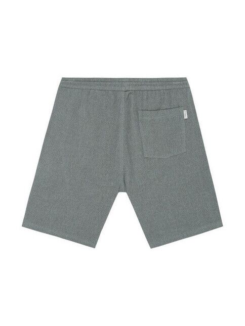 iriedaily Short Sammy Summer Short jungle green