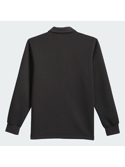 Adidas Sweater Skateboarding x Tyshawn Rugby LS