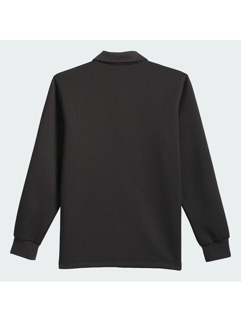 Adidas Sweater Skateboarding x Tyshawn Rugby LS