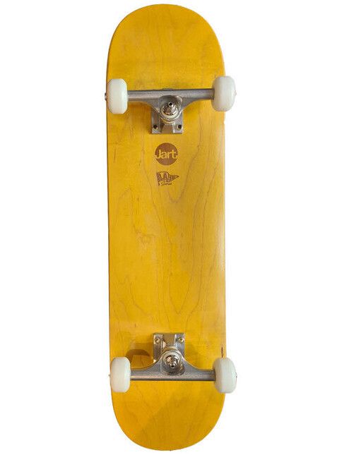 Jart Skateboard Jart Laser Complete 8.0"