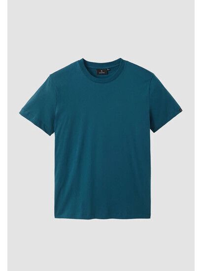 Recolution T-Shirt Agave Shirt