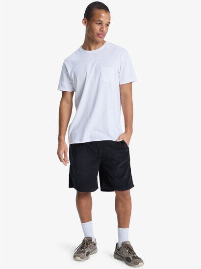Quiksilver Short Taxer 18" Cord