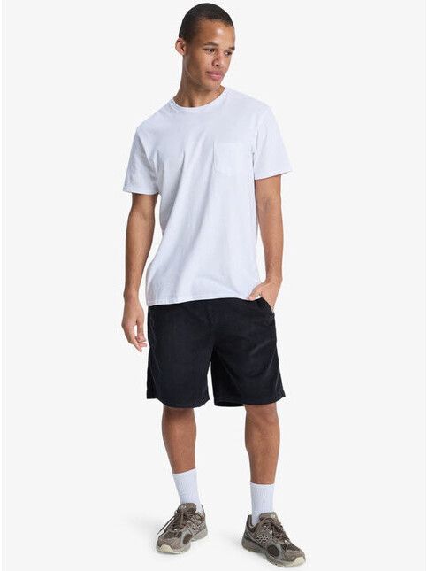 Quiksilver Short Taxer 18" Cord