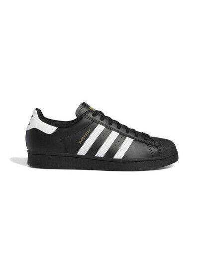 Adidas Skateschuh Superstar ADV Black/White