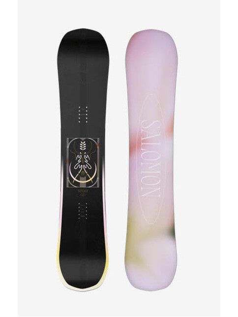 Salomon Snowboard WONDER - All-Mountain/Freeride/Freestyle