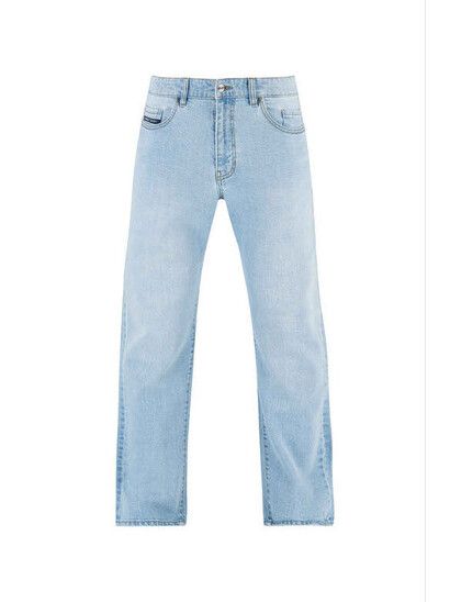 Reell Hose Barfly 2.0 light blue stone