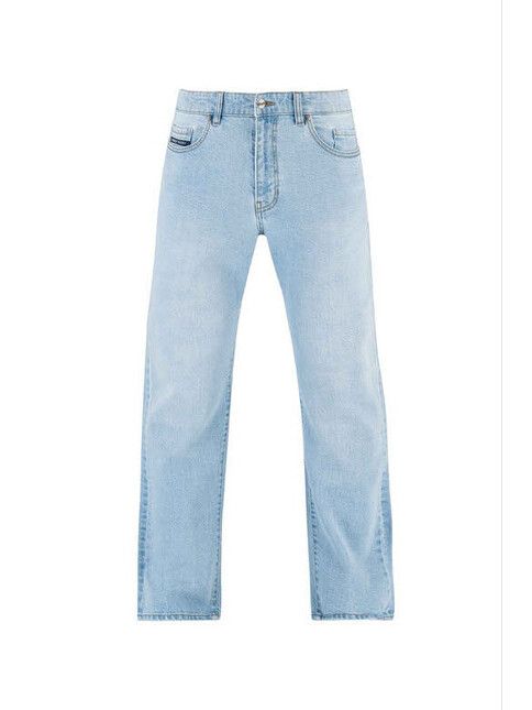 Reell Hose Barfly 2.0 light blue stone