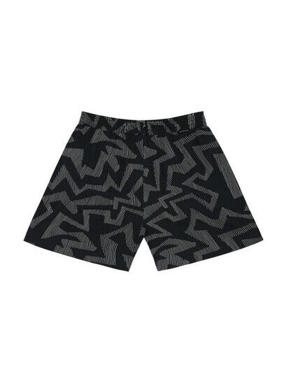 iriedaily Short Lucie Short off black