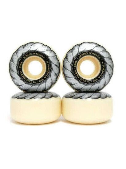 Bones Rollen X-Formula 97A V1 Standard