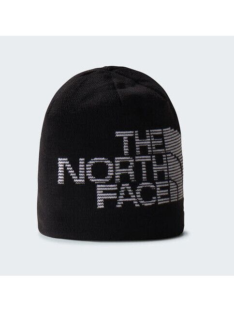North Face Mütze Reversible Highline Beanie Unisex