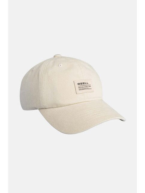 Reell Cap Zenith Cap light grey stone
