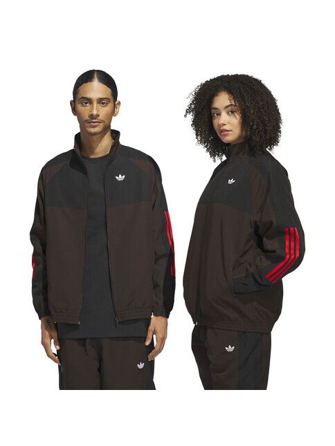 Adidas Jacke Gatsele Track Jacket