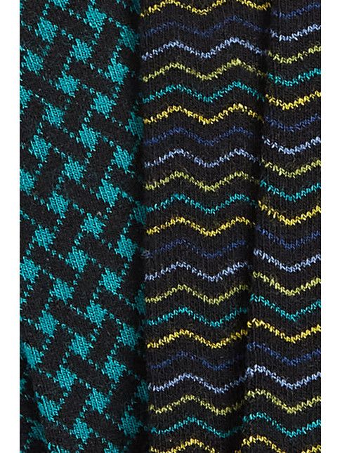King Louie Socken Socks 2-Pack Bondi ponderosa green