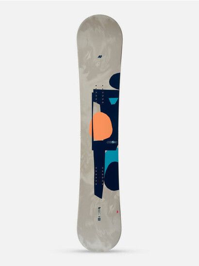 K2 Snowboard Chloro 25/26