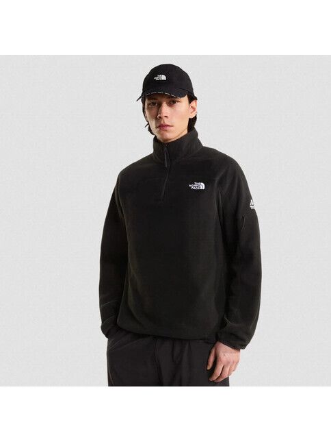 North Face Jacke Mountain Athletics 1/4 Zip Fleece Herren