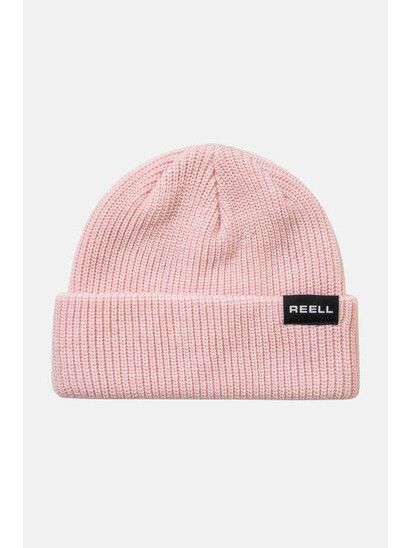 Reell Mütze Dock Beanie barely pink
