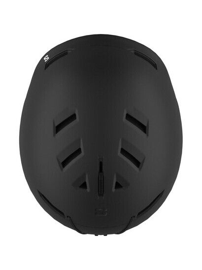 Salomon Helm Husk black