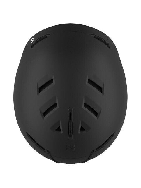 Salomon Helm Husk black