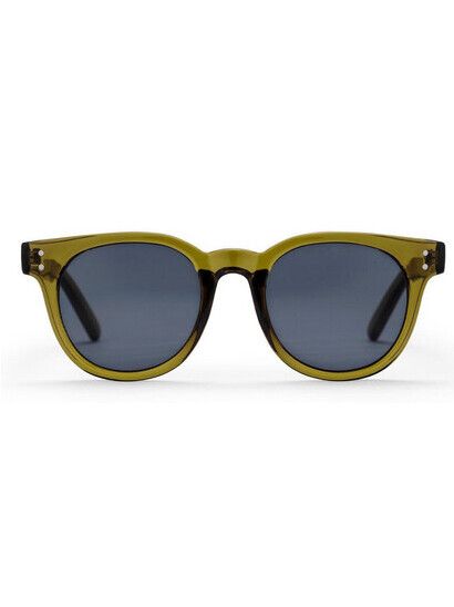 CHPO Sonnenbrille Lafitenia X moss green/black