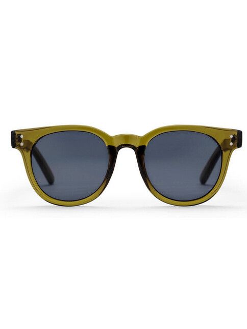 CHPO Sonnenbrille Lafitenia X moss green/black