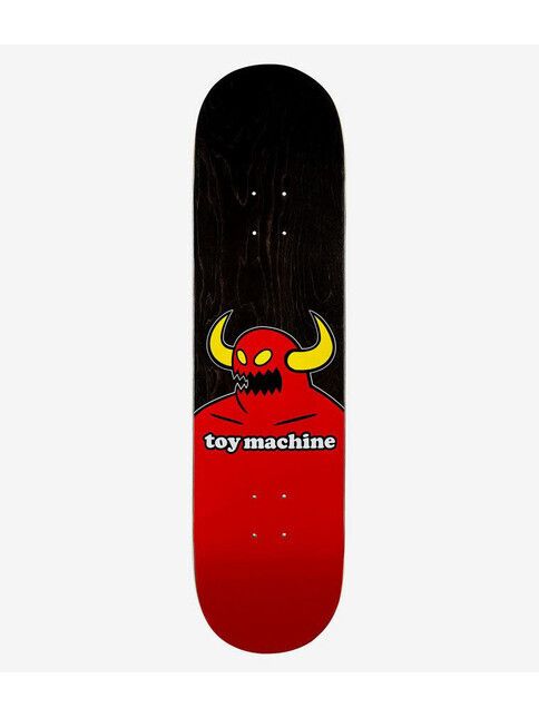 Toy-Machine Skateboard Monster 8.0