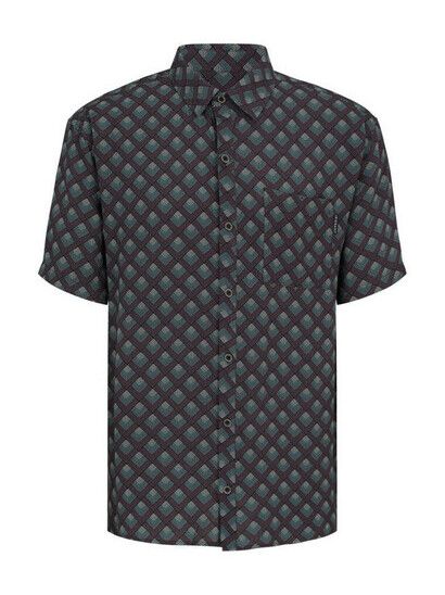 iriedaily Hemd Resort SSL Shirt