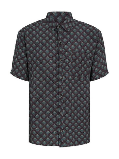 iriedaily Hemd Resort SSL Shirt