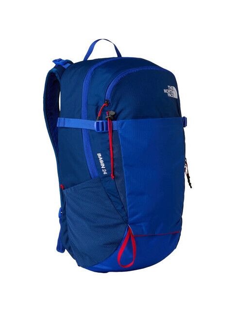 North Face Rucksack Basin 24 in estate blue