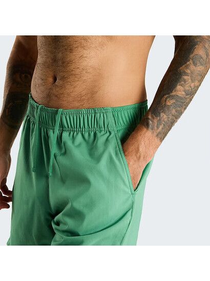 North Face Short 24/7 in Dimmed Algae