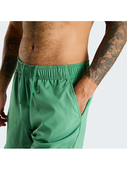 North Face Short 24/7 in Dimmed Algae