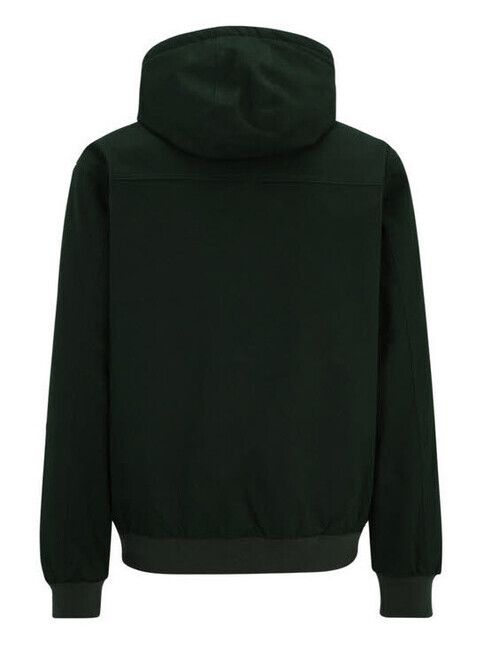 iriedaily Jacke Wonderer Jacket nightforest