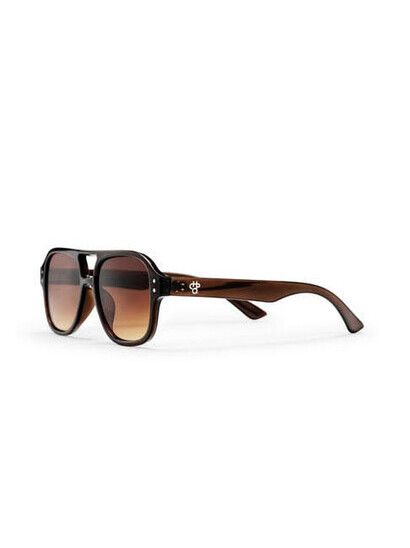 CHPO Sonnenbrille Cocas coffee
