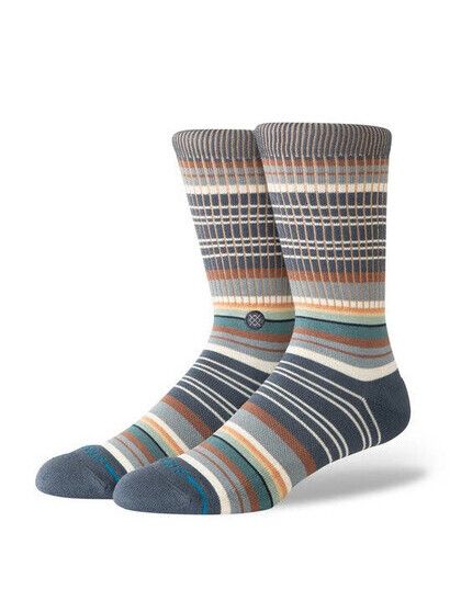 Stance Socken jorongo pop crew - navy