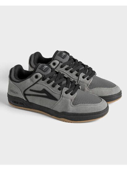 Lakai Skateschuh Telford Low Roman