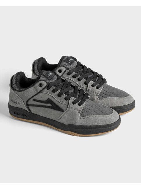 Lakai Skateschuh Telford Low Roman