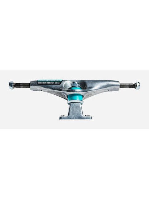 Thunder Achse 151 T-II polished