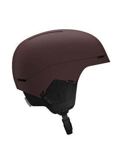 Salomon Helm Brigade Index Ski- und Snowboardhelm