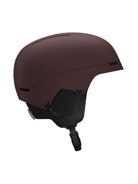 Salomon Helm Brigade Index Ski- und Snowboardhelm