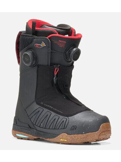 K2 Boot Orton Unisex Snowboardboots