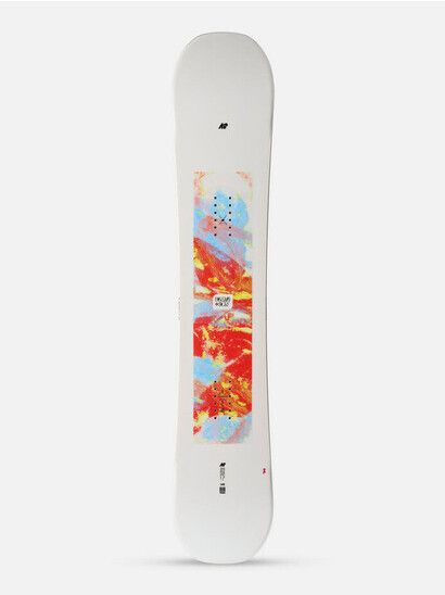 K2 Snowboard Dreamsicle 25/26
