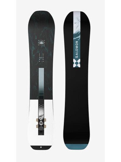 Salomon Snowboard SIGHT - All-Mountain