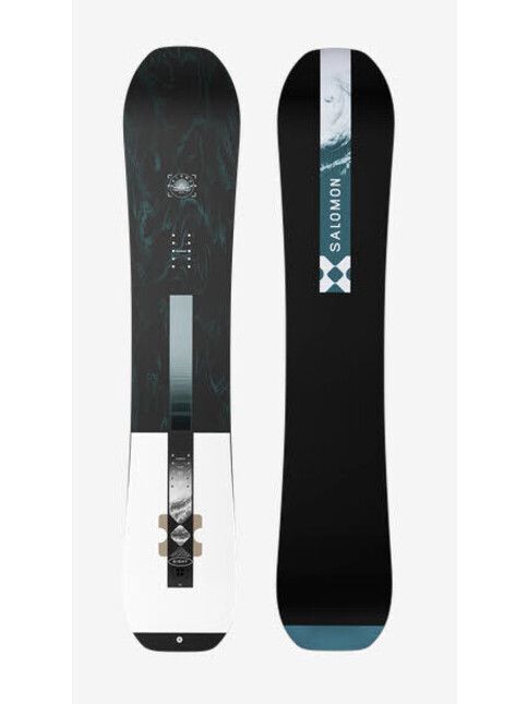 Salomon Snowboard SIGHT - All-Mountain