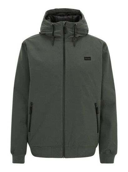 iriedaily Jacke Nilas Jacket dark jungle
